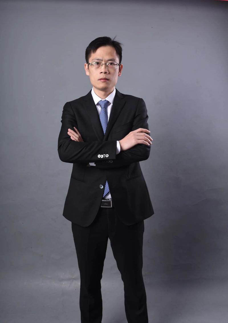 李三忠 创意策略总监